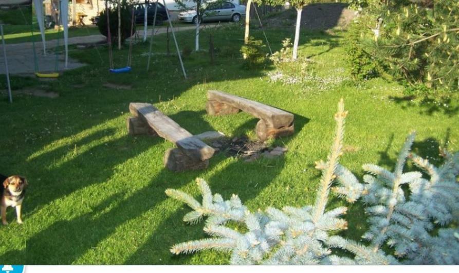 Kwatery Prywatne U Gosi Nad Solina Solina  Kültér fotó
